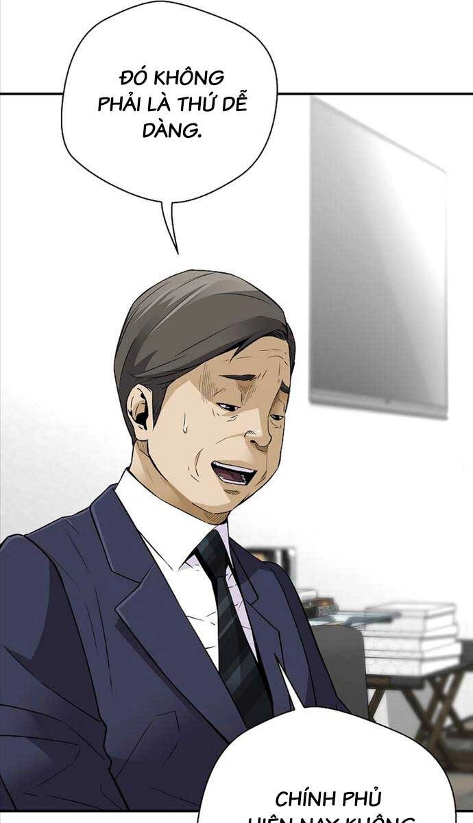 Sự Trở Lại Của Huyền Thoại Chapter 95 - 29