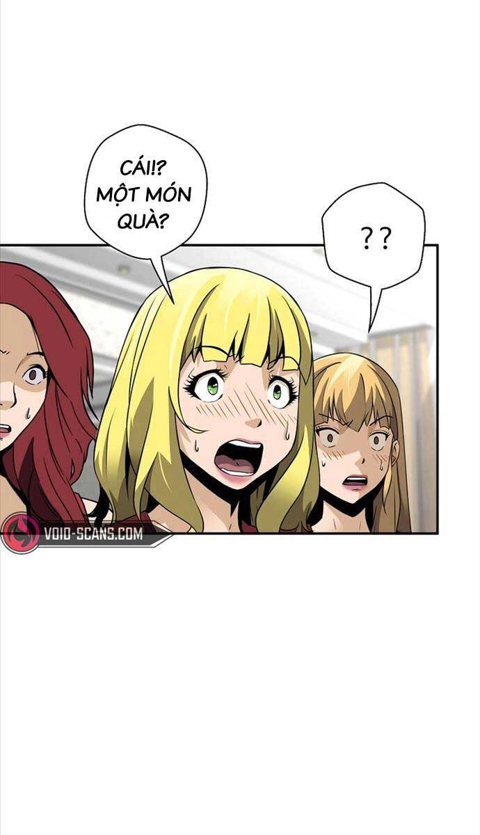 Sự Trở Lại Của Huyền Thoại Chapter 95 - 50