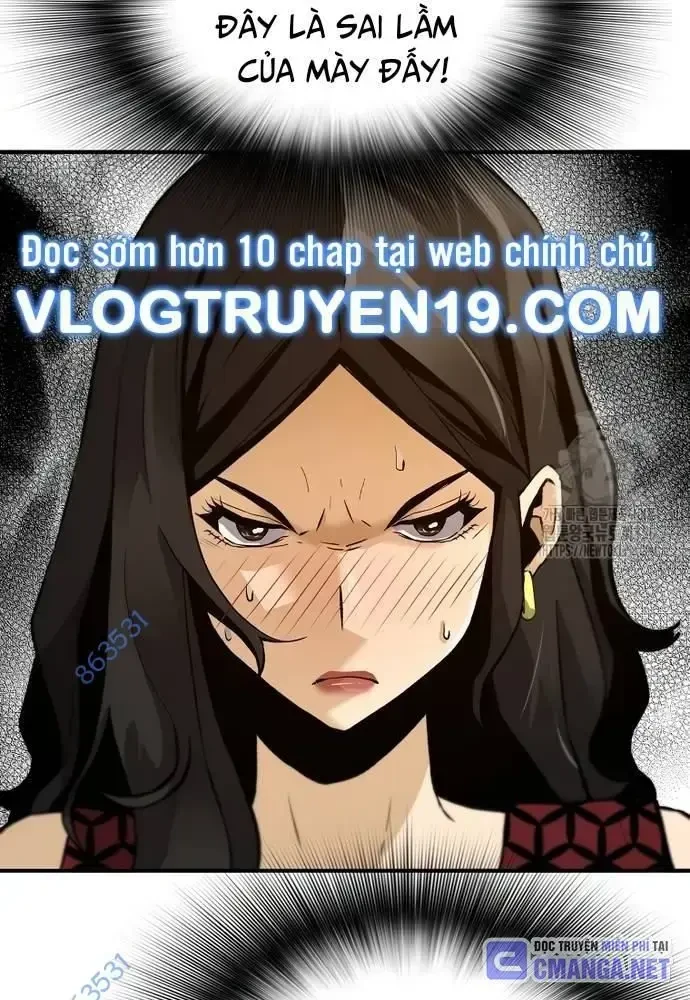 Sự Trở Lại Của Huyền Thoại Chapter 142 - 15