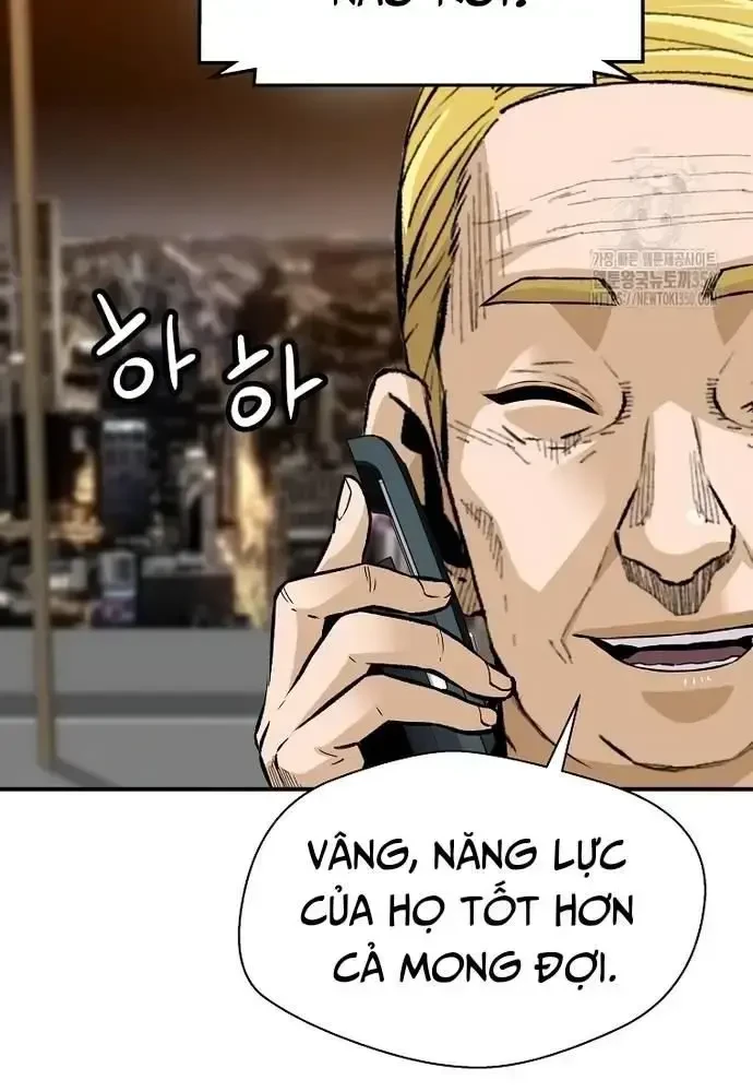 Sự Trở Lại Của Huyền Thoại Chapter 142 - 31