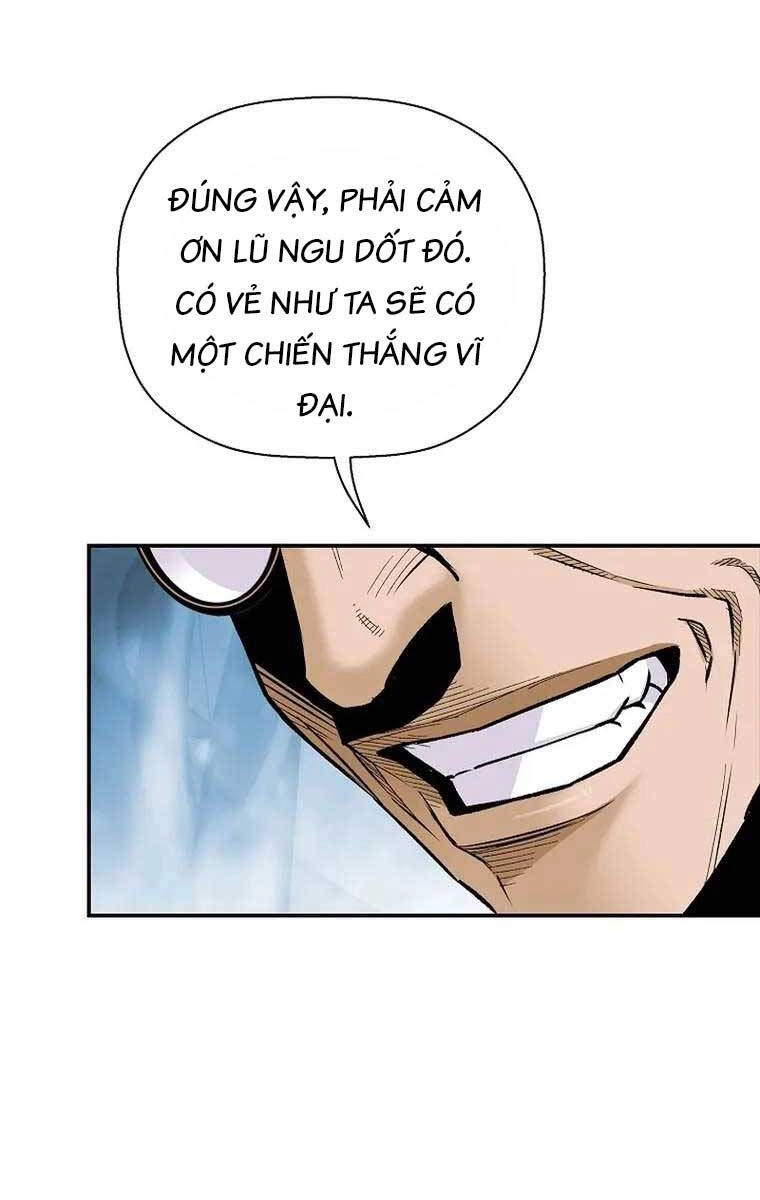 Sự Trở Lại Của Huyền Thoại Chapter 96 - 25