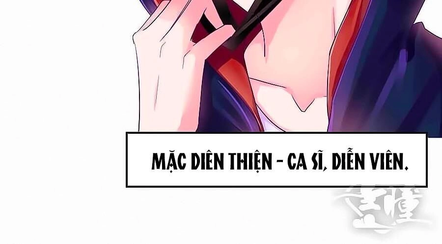 Tinh Ngụy Chapter 1 - 12