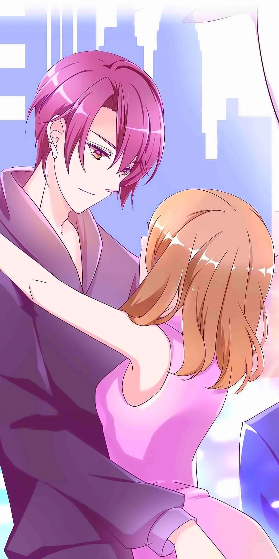 Tinh Ngụy Chapter 1 - 21