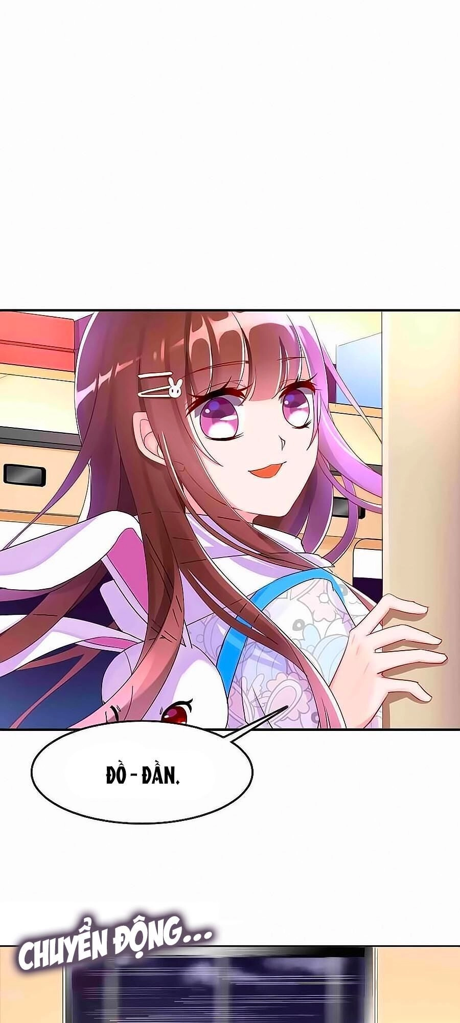 Tinh Ngụy Chapter 1 - 31