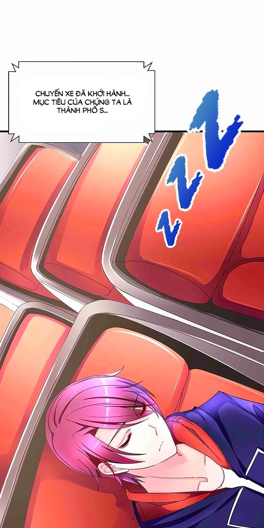 Tinh Ngụy Chapter 1 - 35