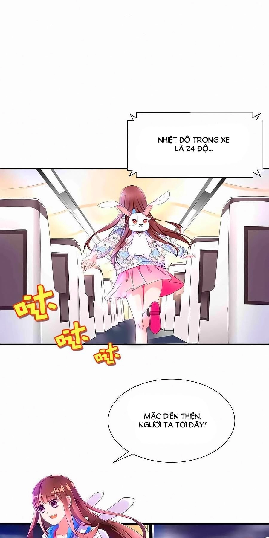 Tinh Ngụy Chapter 1 - 37