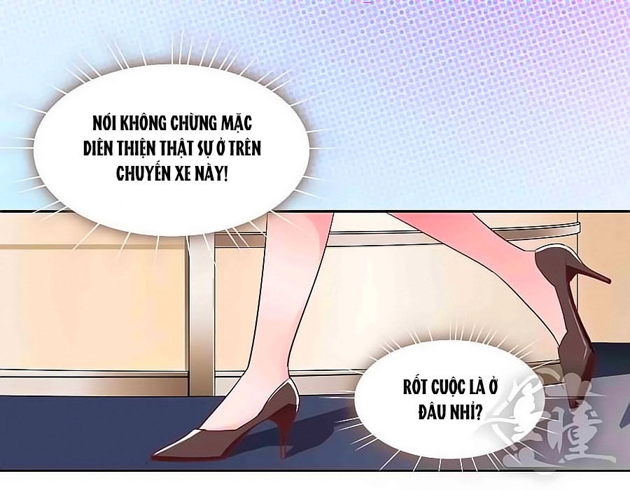 Tinh Ngụy Chapter 2 - 20