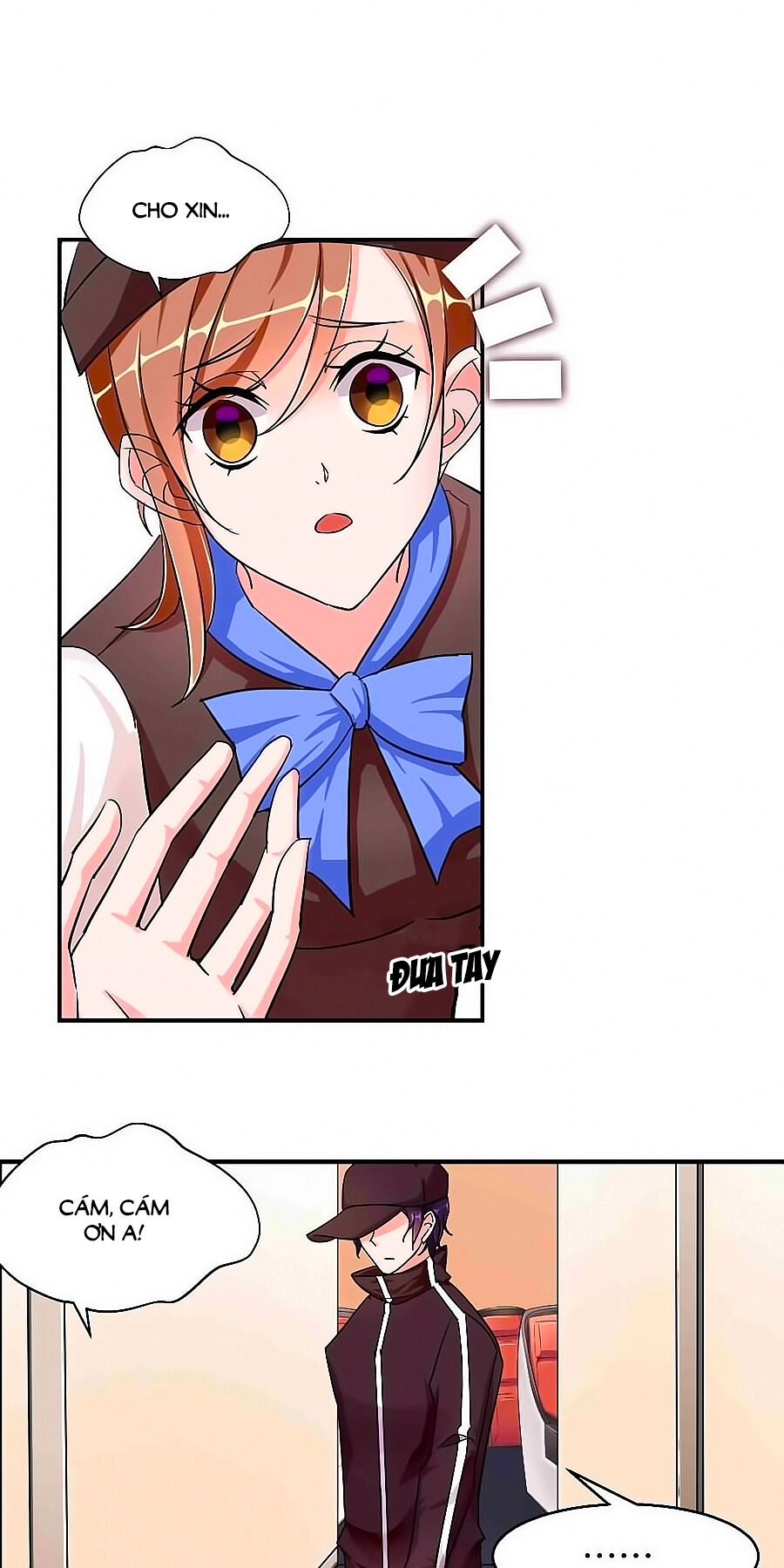 Tinh Ngụy Chapter 2 - 23