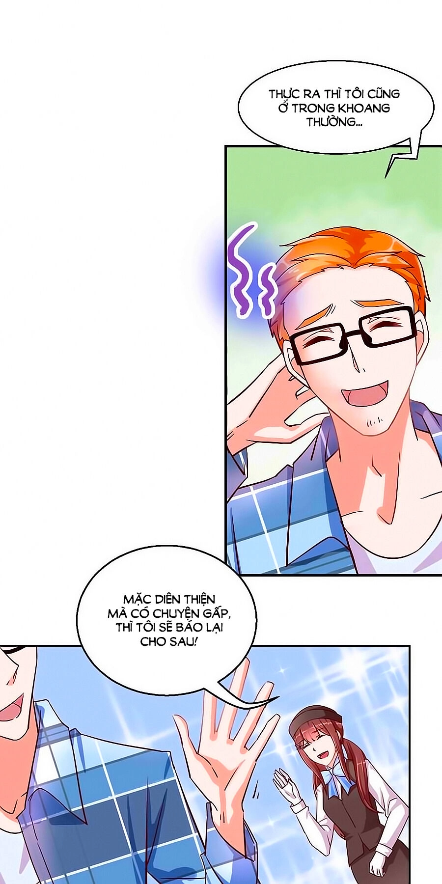 Tinh Ngụy Chapter 2 - 42