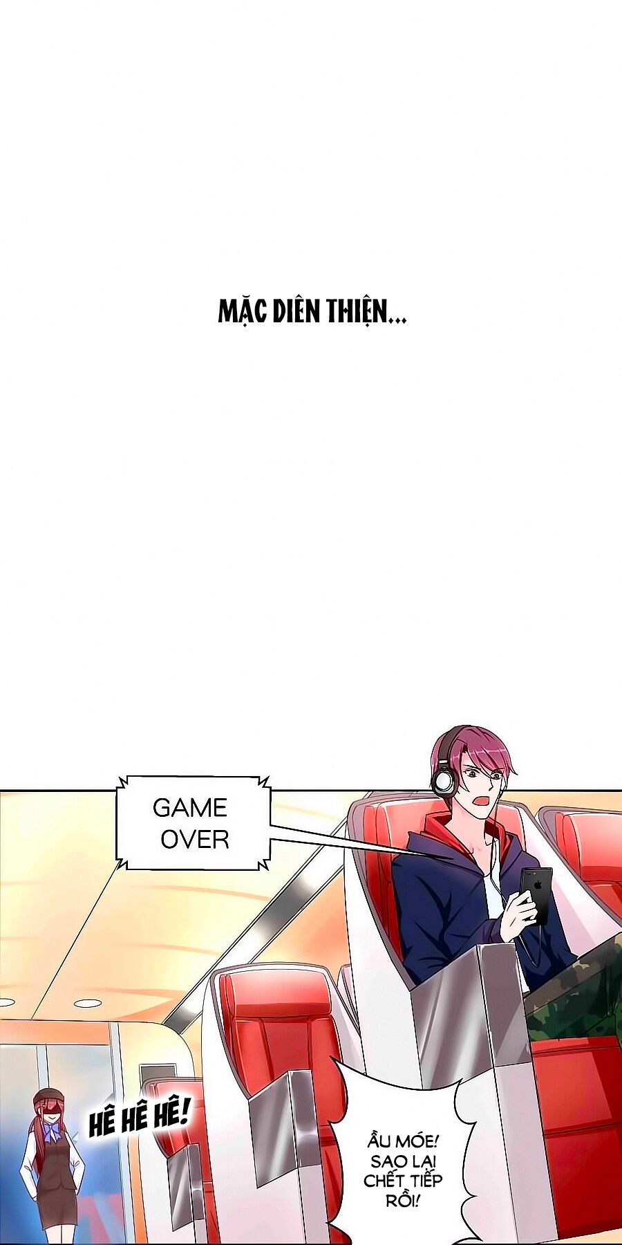 Tinh Ngụy Chapter 2 - 46