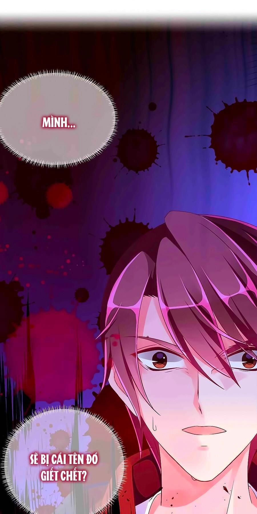 Tinh Ngụy Chapter 4 - 31