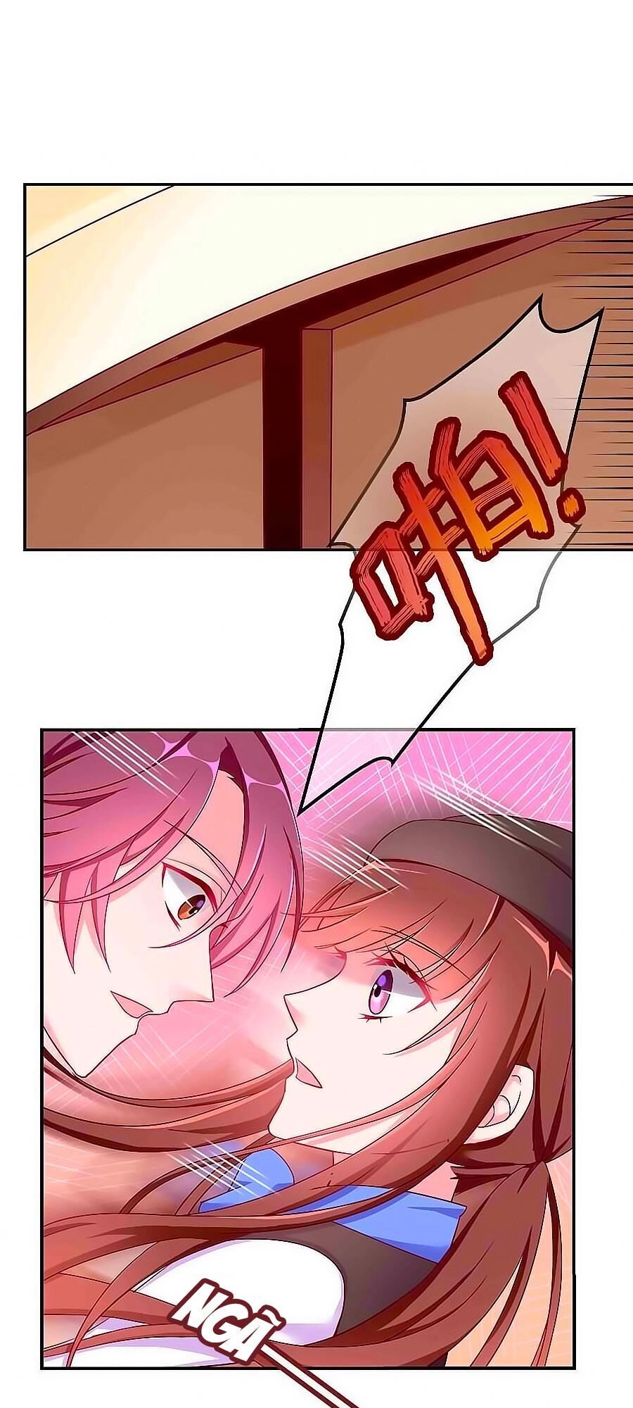 Tinh Ngụy Chapter 6 - 4