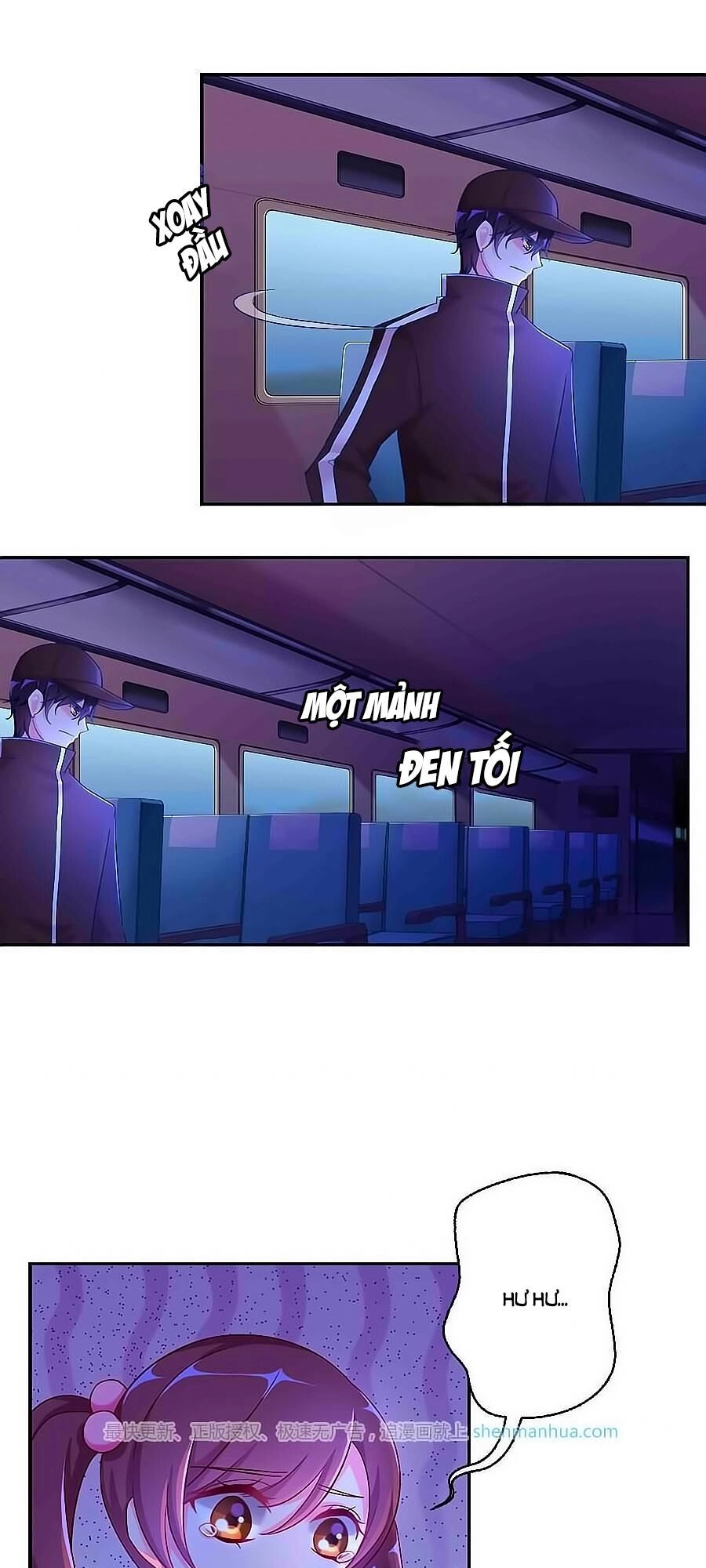 Tinh Ngụy Chapter 6 - 19