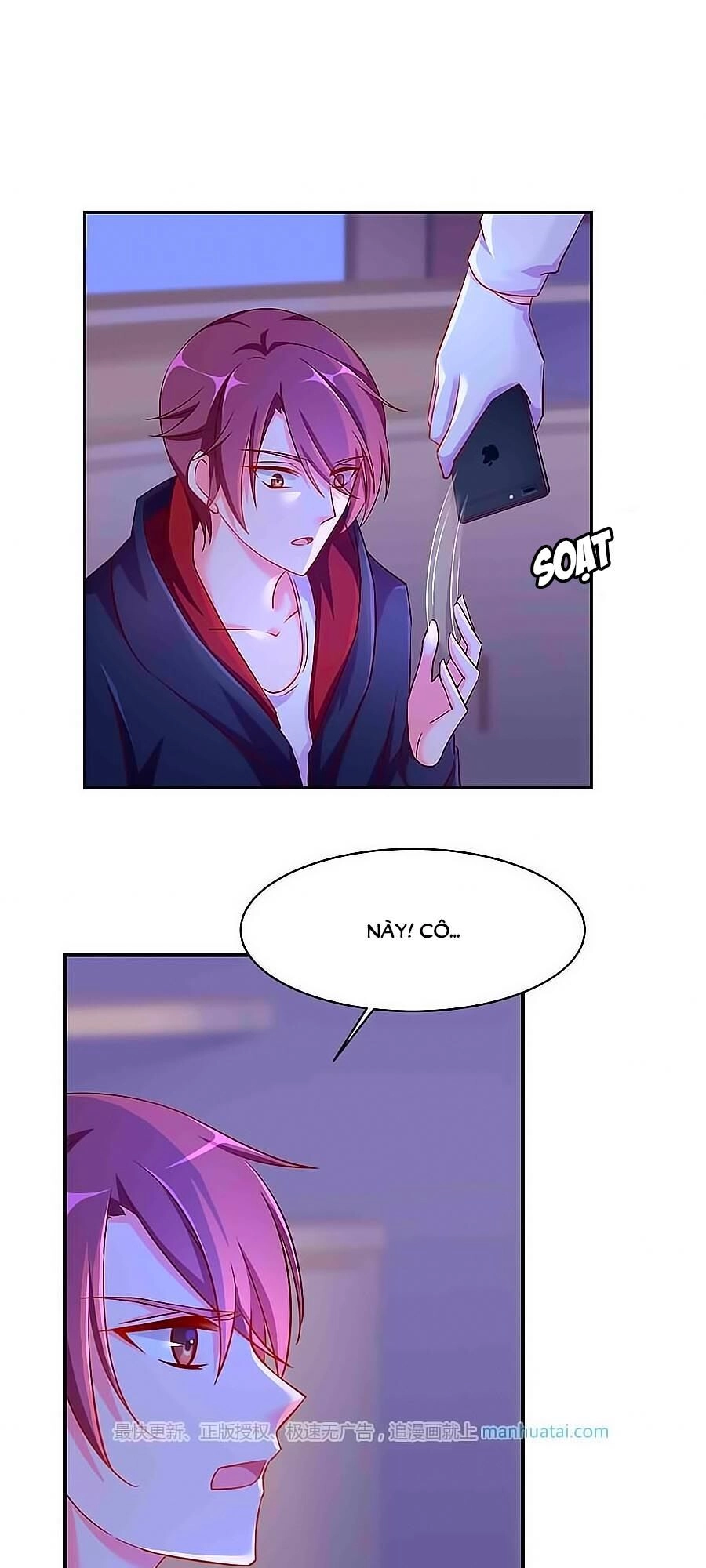 Tinh Ngụy Chapter 9 - 4