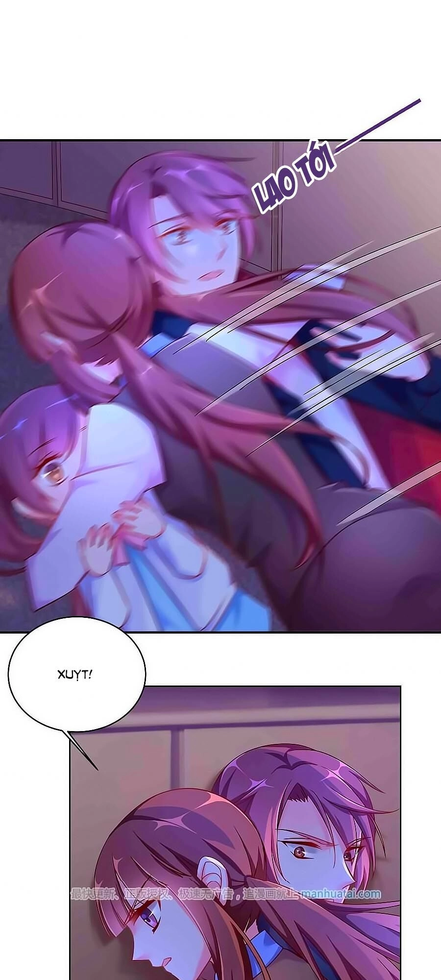 Tinh Ngụy Chapter 9 - 6