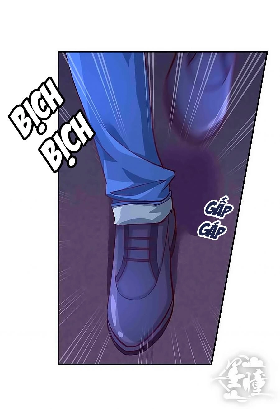 Tinh Ngụy Chapter 9 - 8