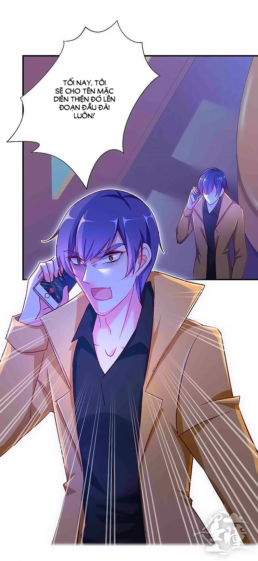 Tinh Ngụy Chapter 9 - 13