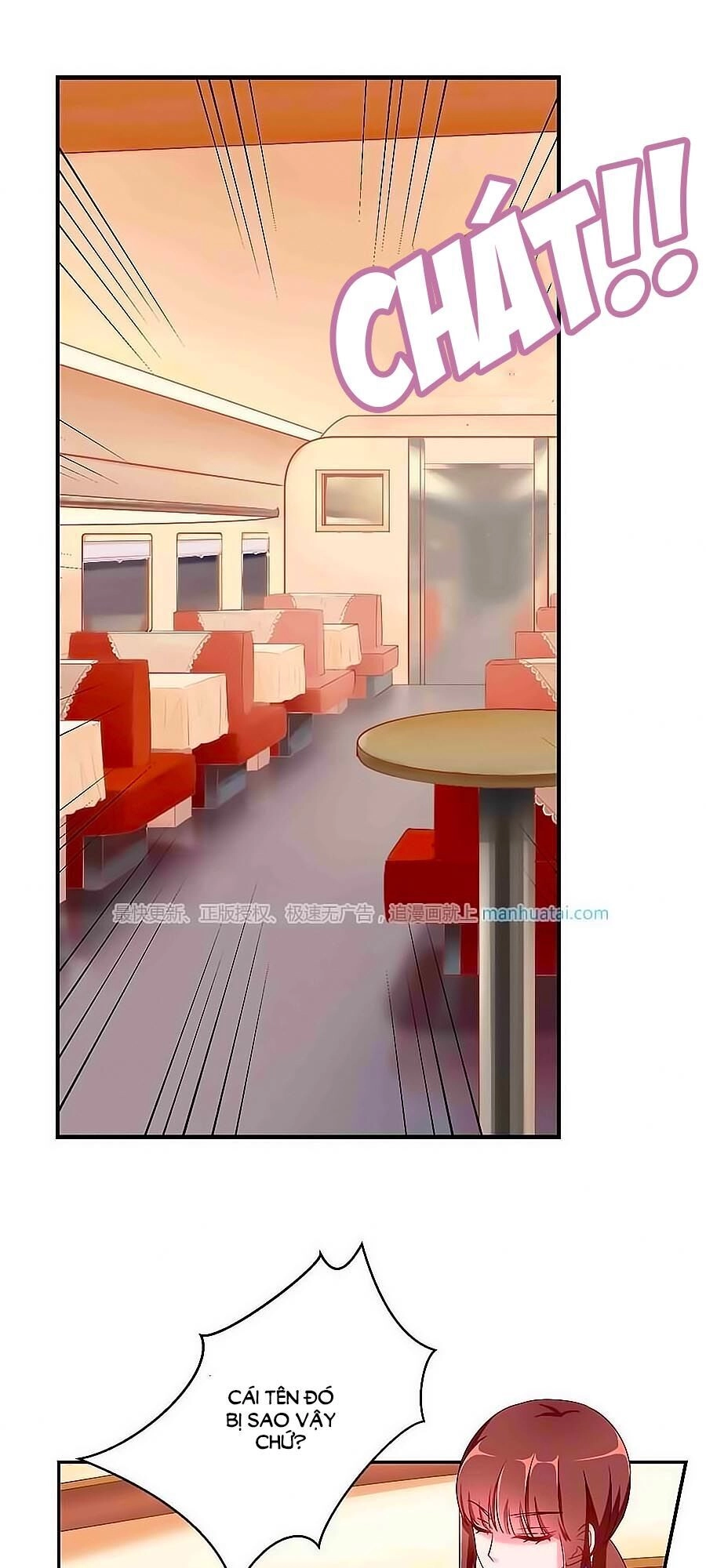 Tinh Ngụy Chapter 9 - 16