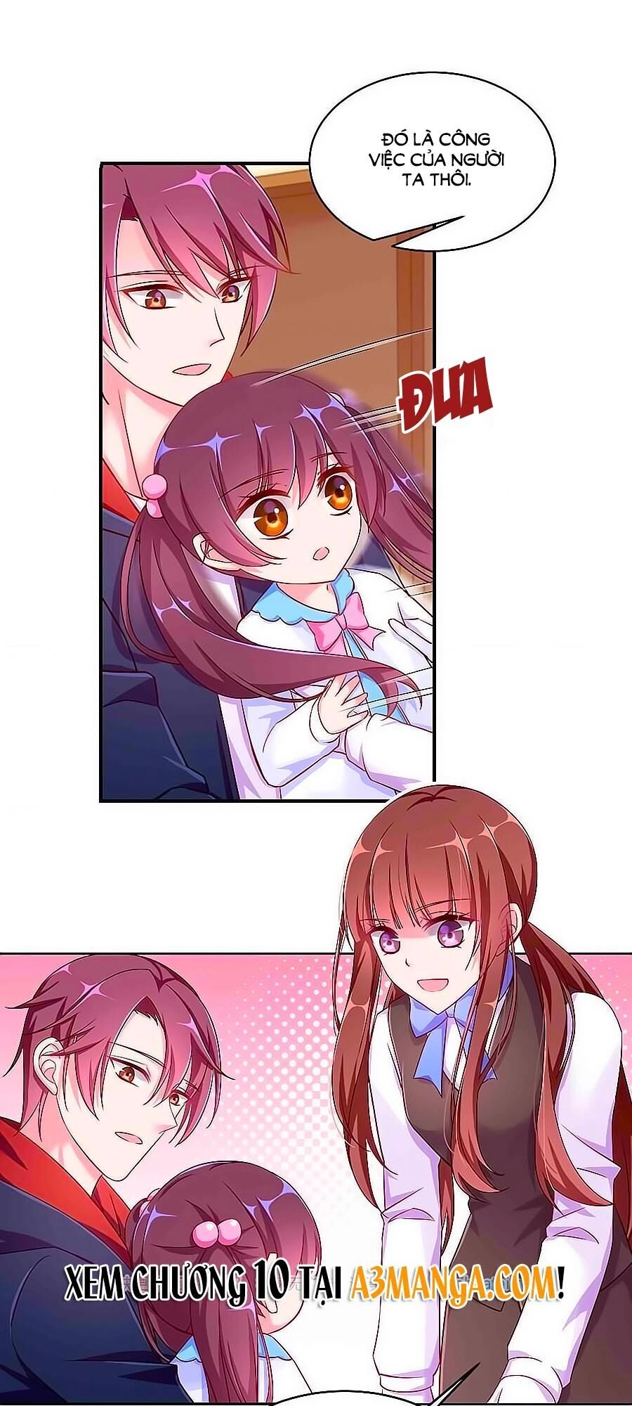 Tinh Ngụy Chapter 9 - 18