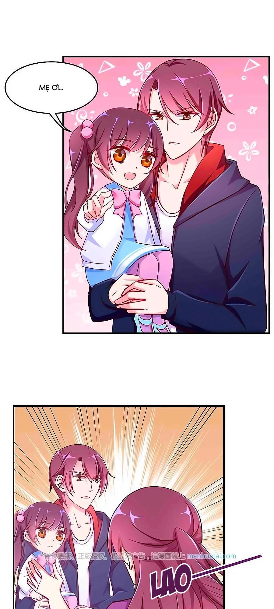 Tinh Ngụy Chapter 10 - 4