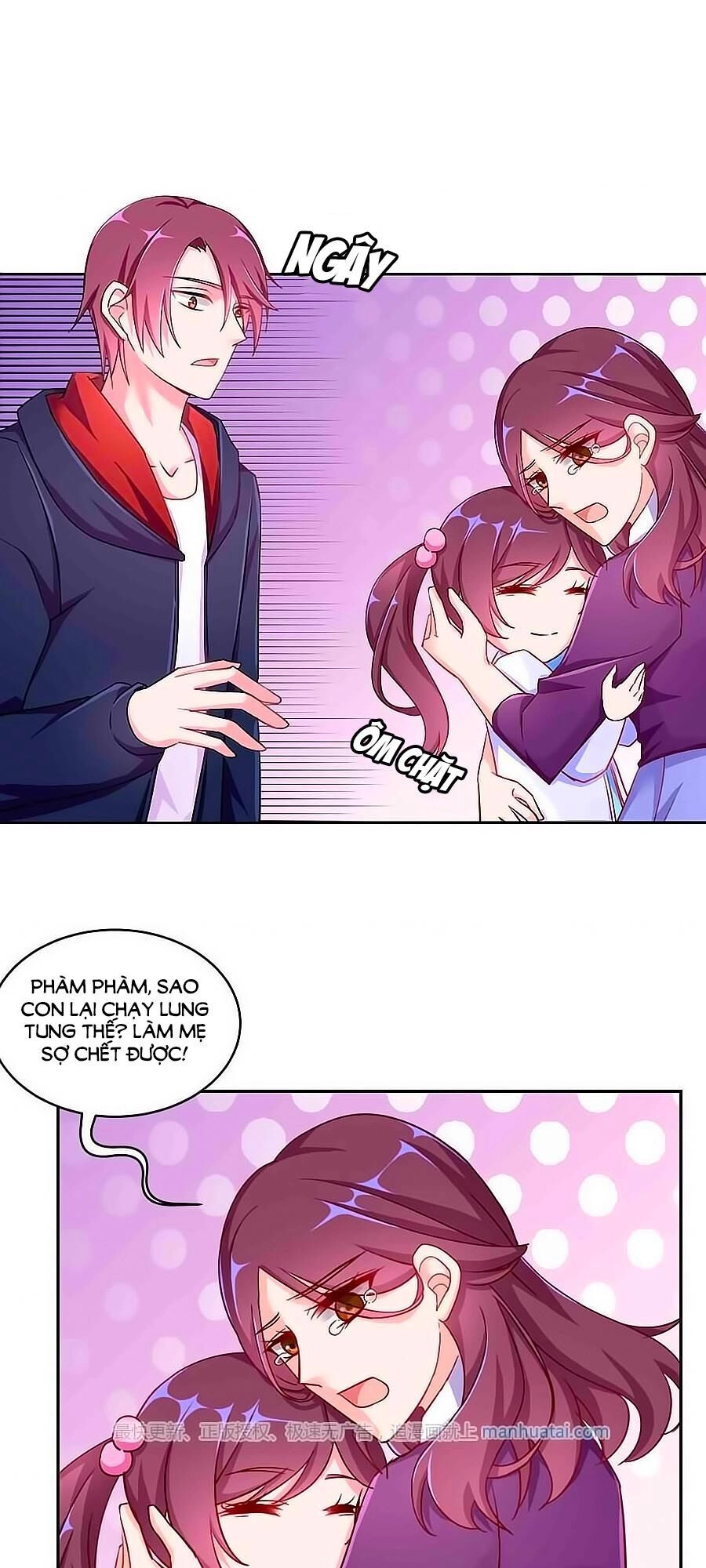 Tinh Ngụy Chapter 10 - 6