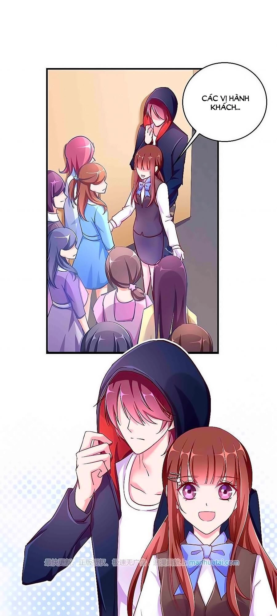 Tinh Ngụy Chapter 10 - 26