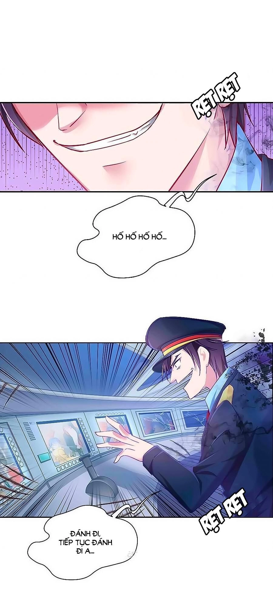 Tinh Ngụy Chapter 12 - 8