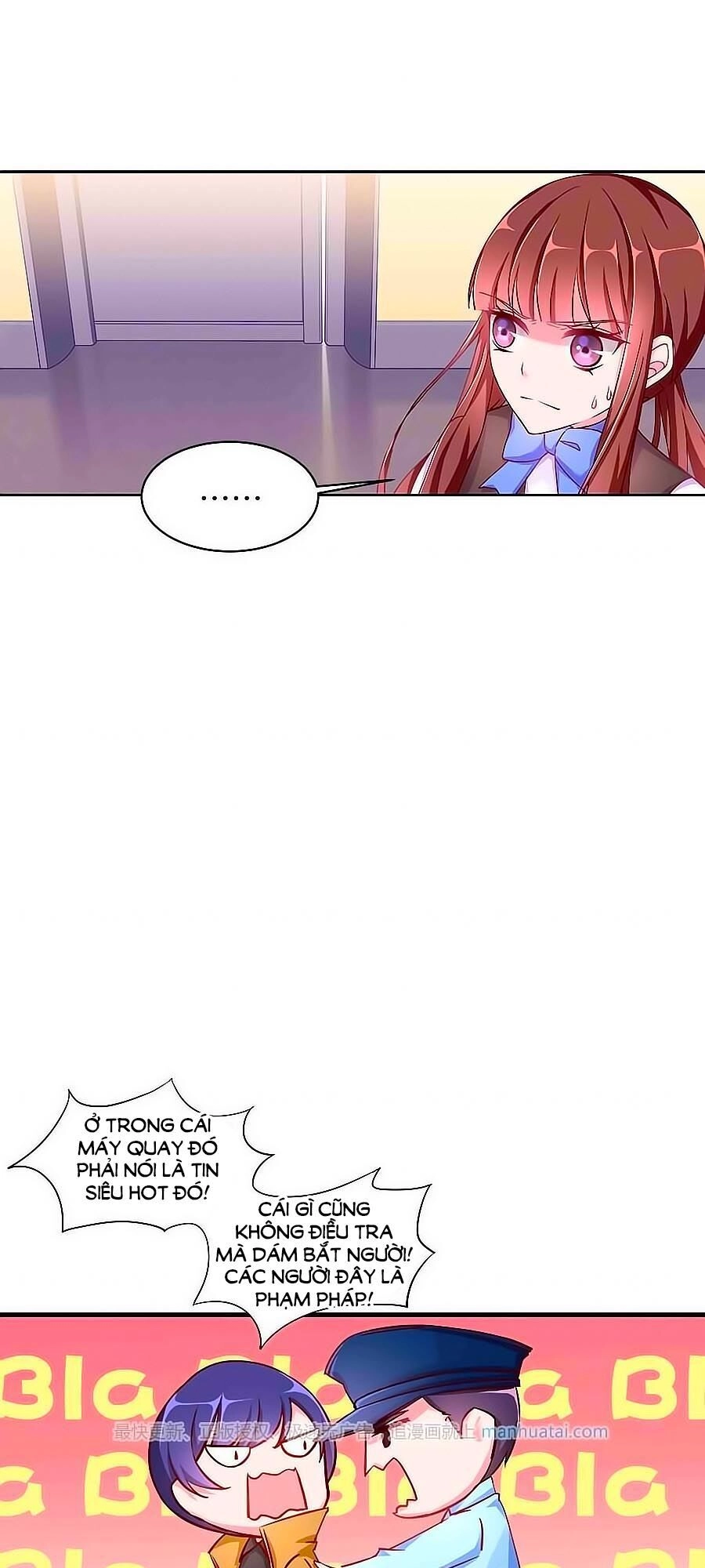 Tinh Ngụy Chapter 13 - 27