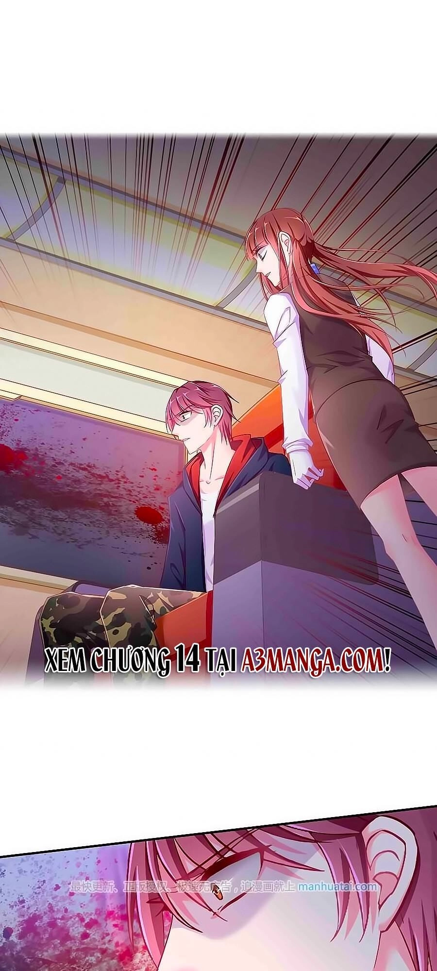 Tinh Ngụy Chapter 13 - 35