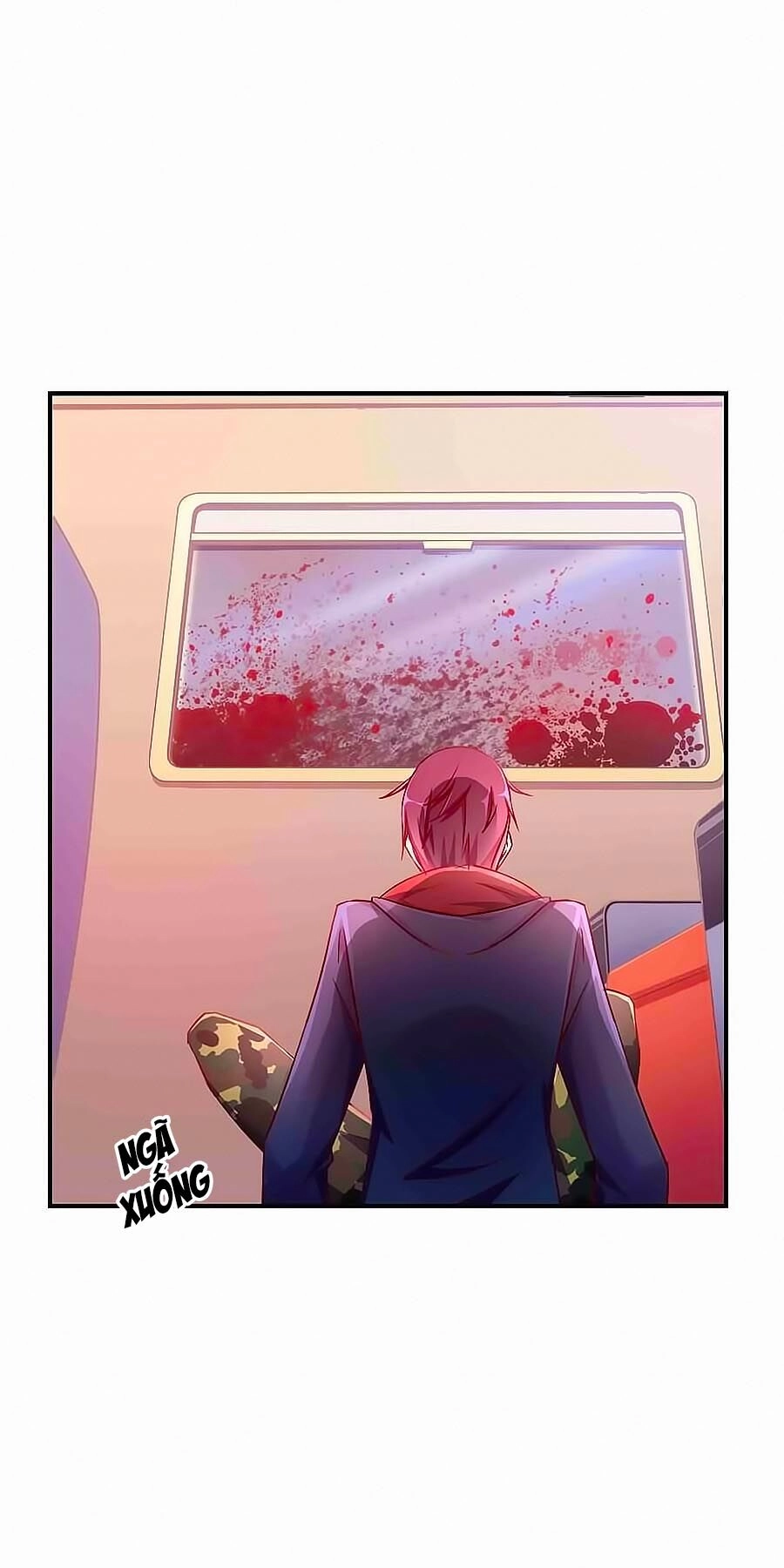 Tinh Ngụy Chapter 14 - 2