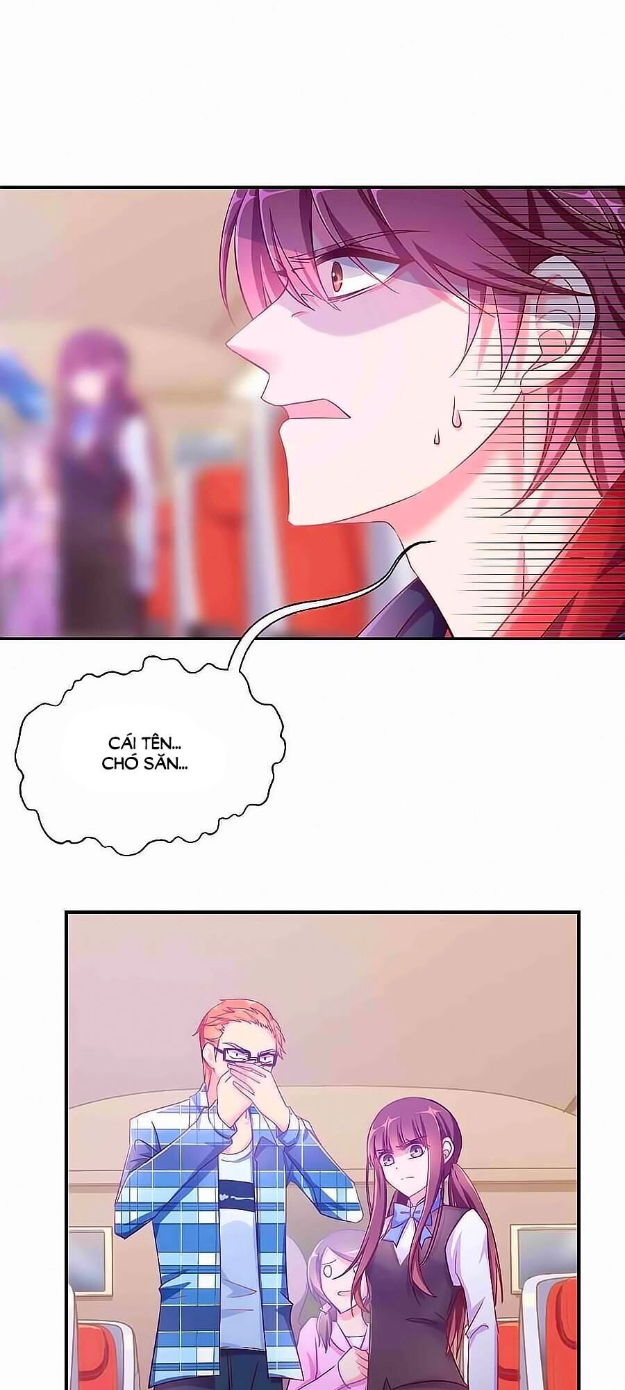 Tinh Ngụy Chapter 14 - 4