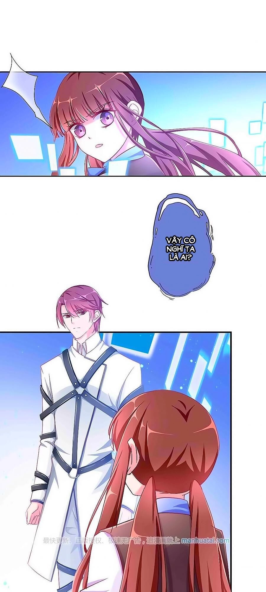 Tinh Ngụy Chapter 14 - 20