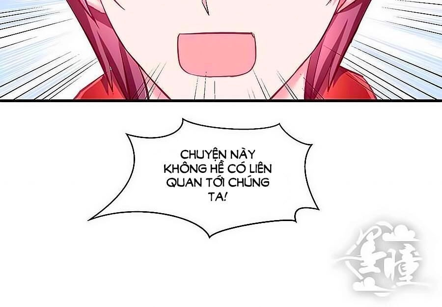 Tinh Ngụy Chapter 15 - 19