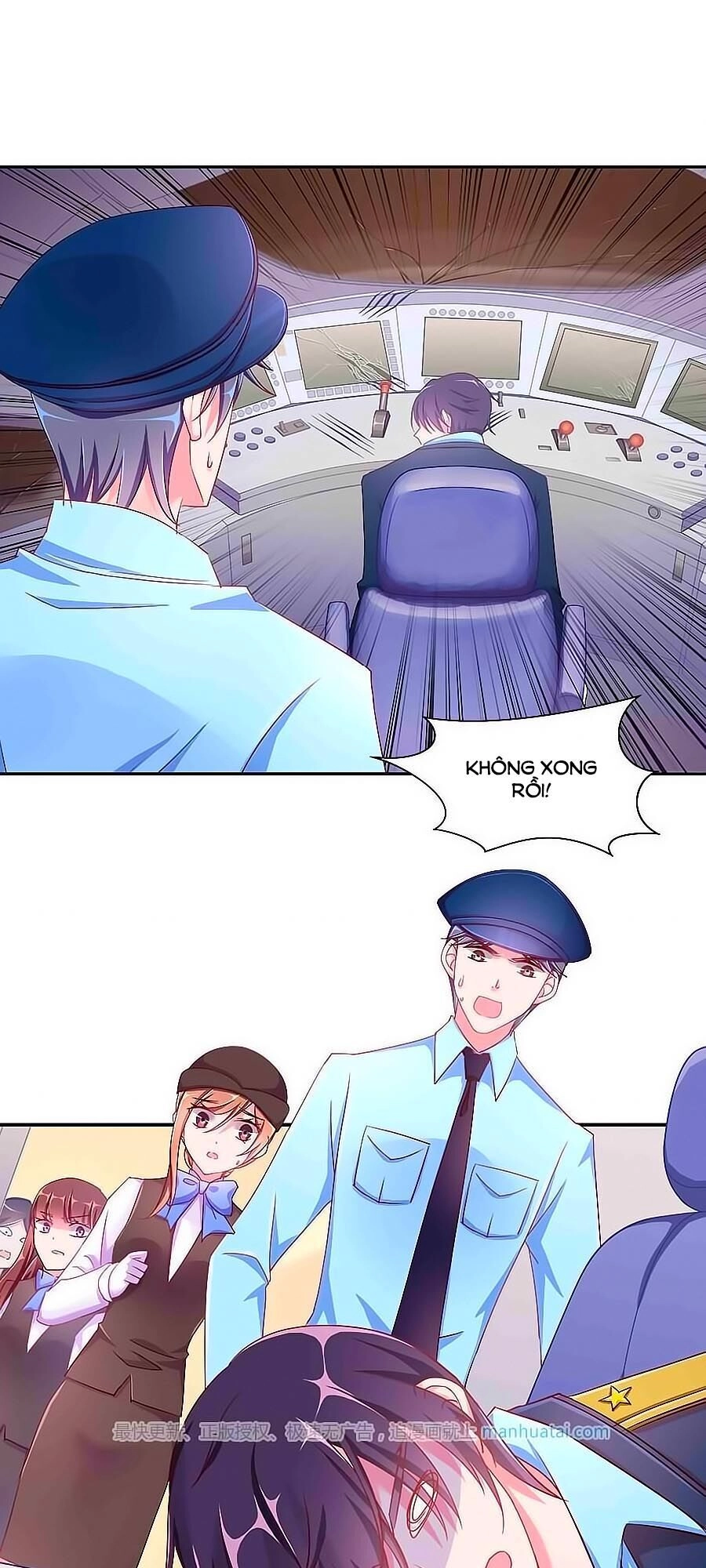 Tinh Ngụy Chapter 15 - 32