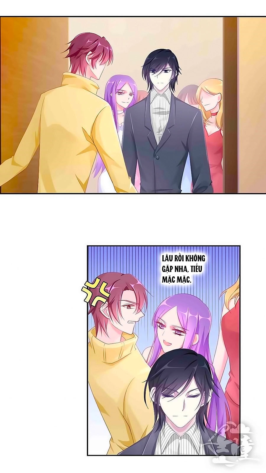 Tinh Ngụy Chapter 19 - 10