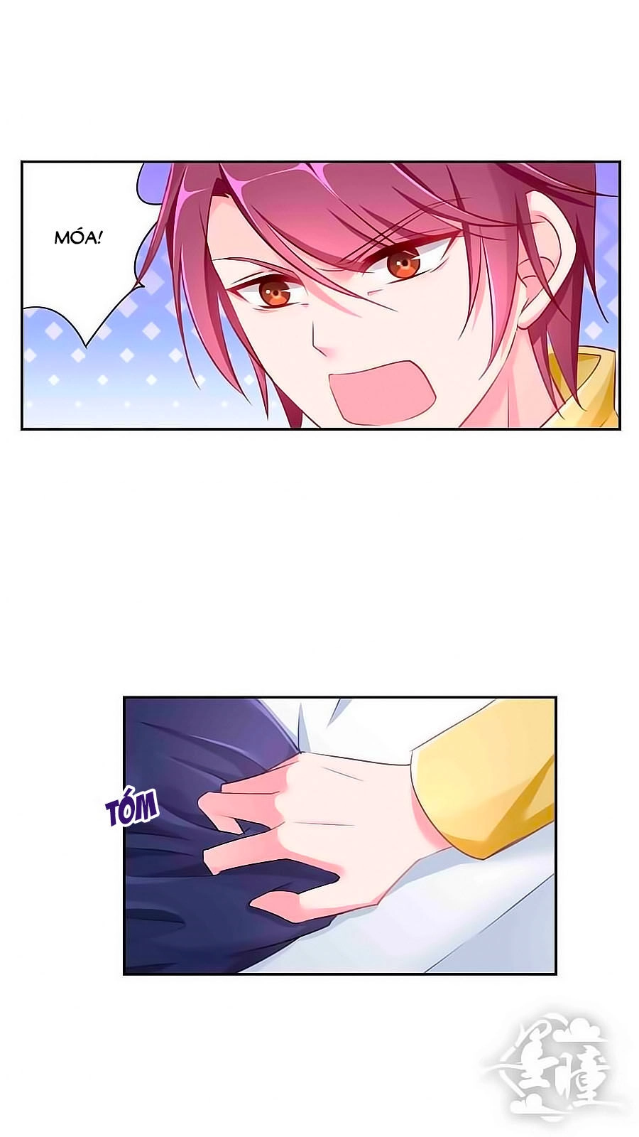 Tinh Ngụy Chapter 19 - 12