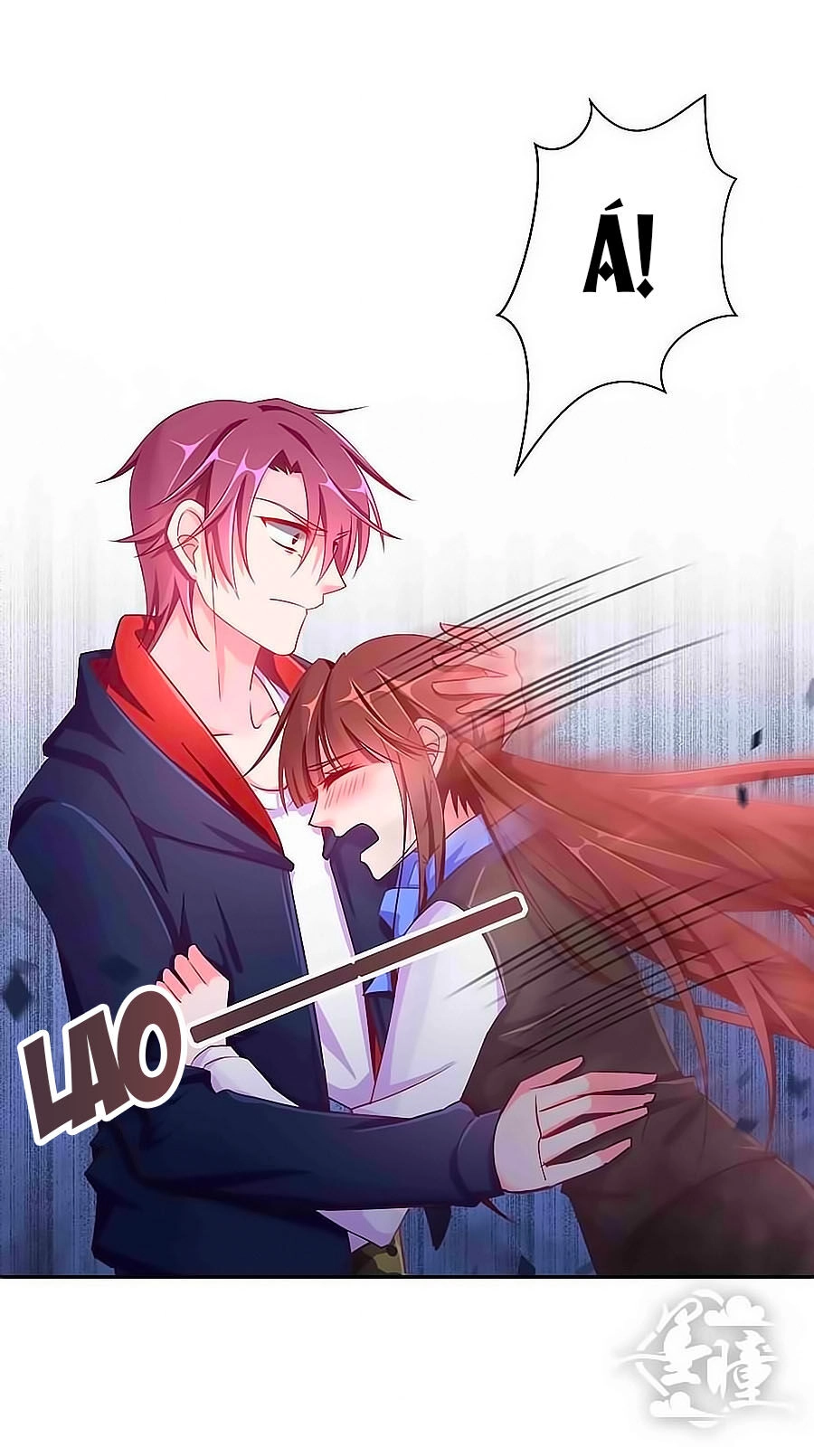 Tinh Ngụy Chapter 20 - 11