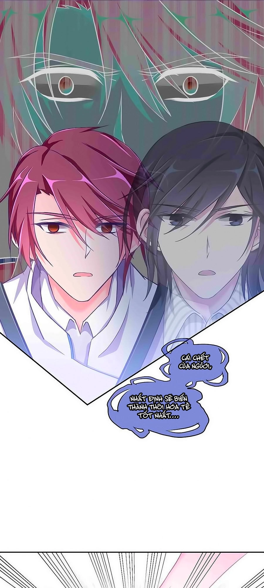 Tinh Ngụy Chapter 21 - 16