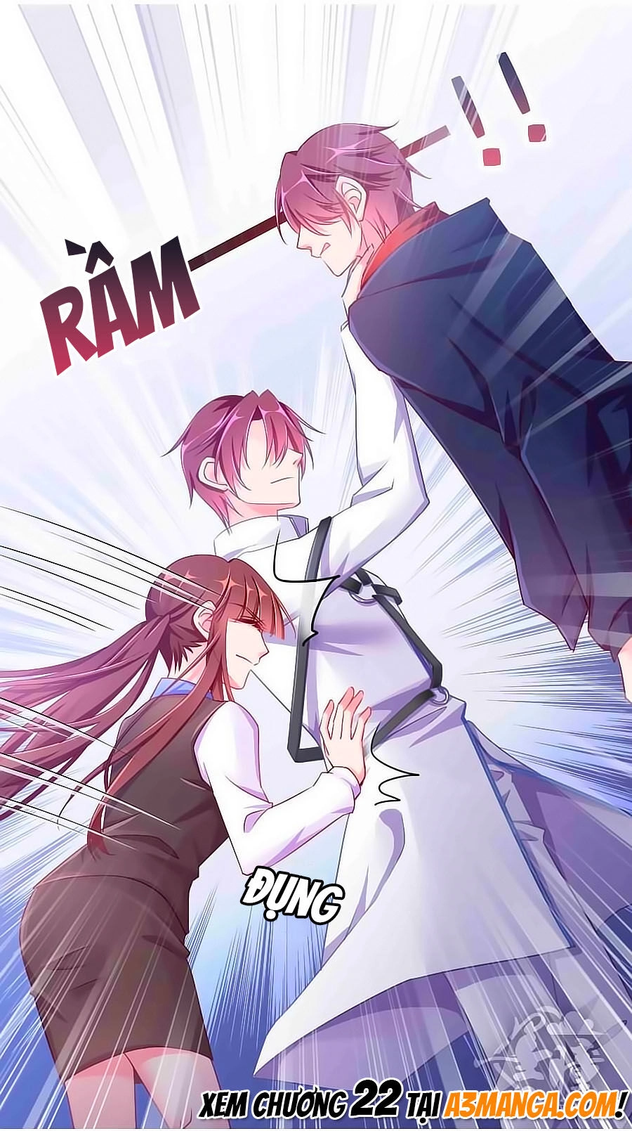 Tinh Ngụy Chapter 21 - 18