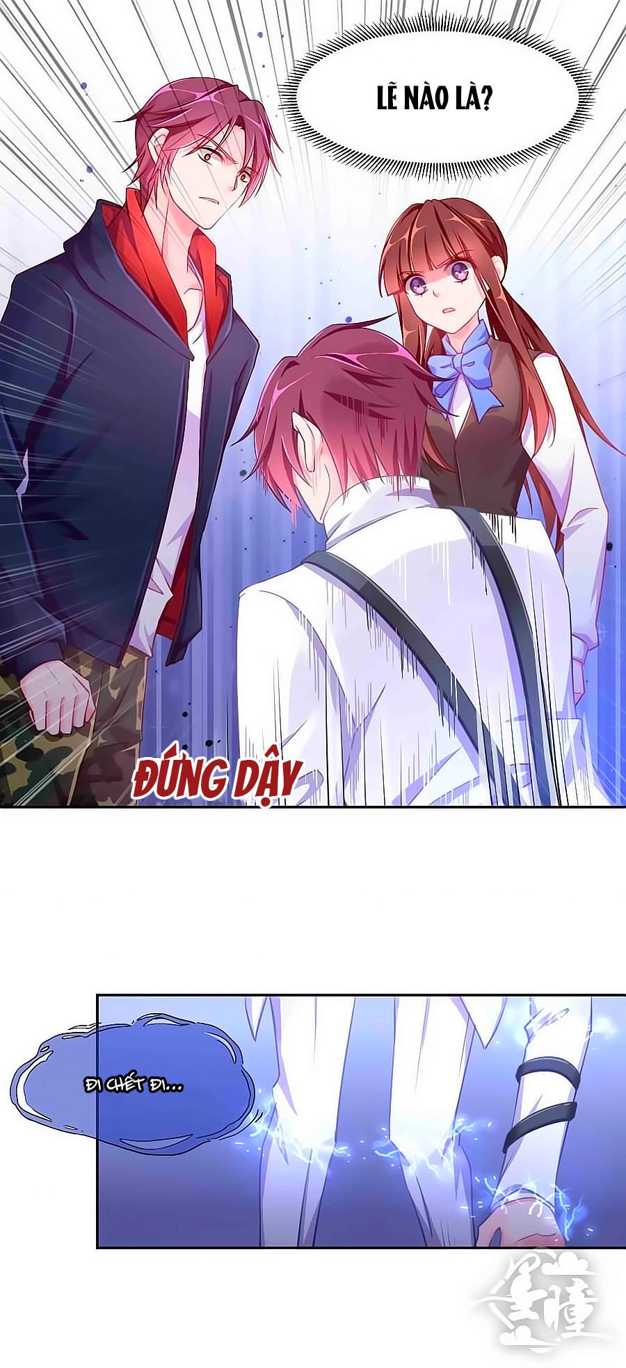 Tinh Ngụy Chapter 22 - 12