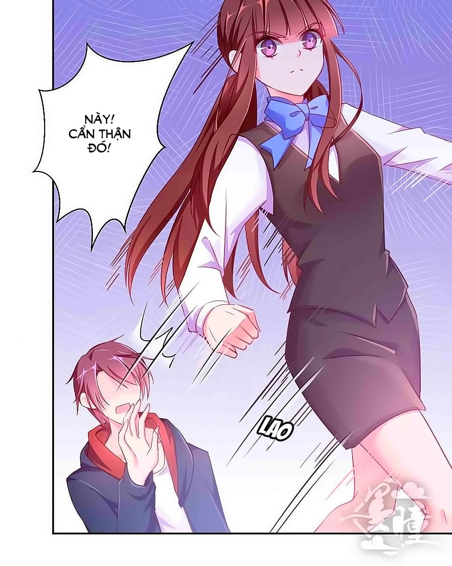 Tinh Ngụy Chapter 22 - 14