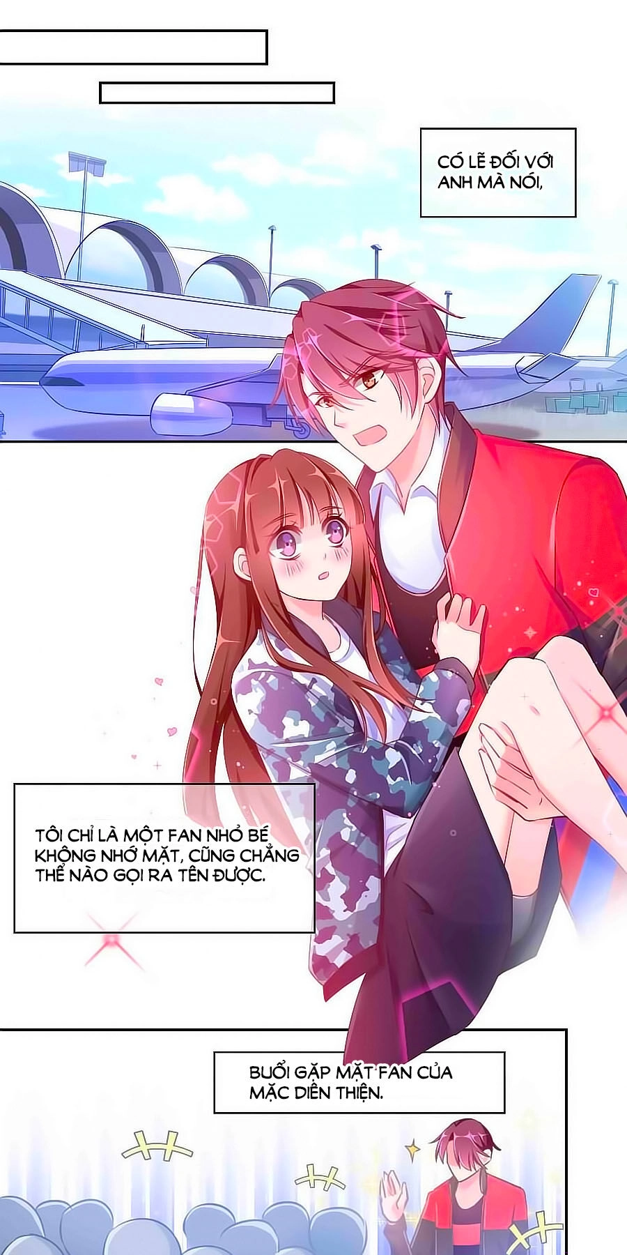 Tinh Ngụy Chapter 23 - 2