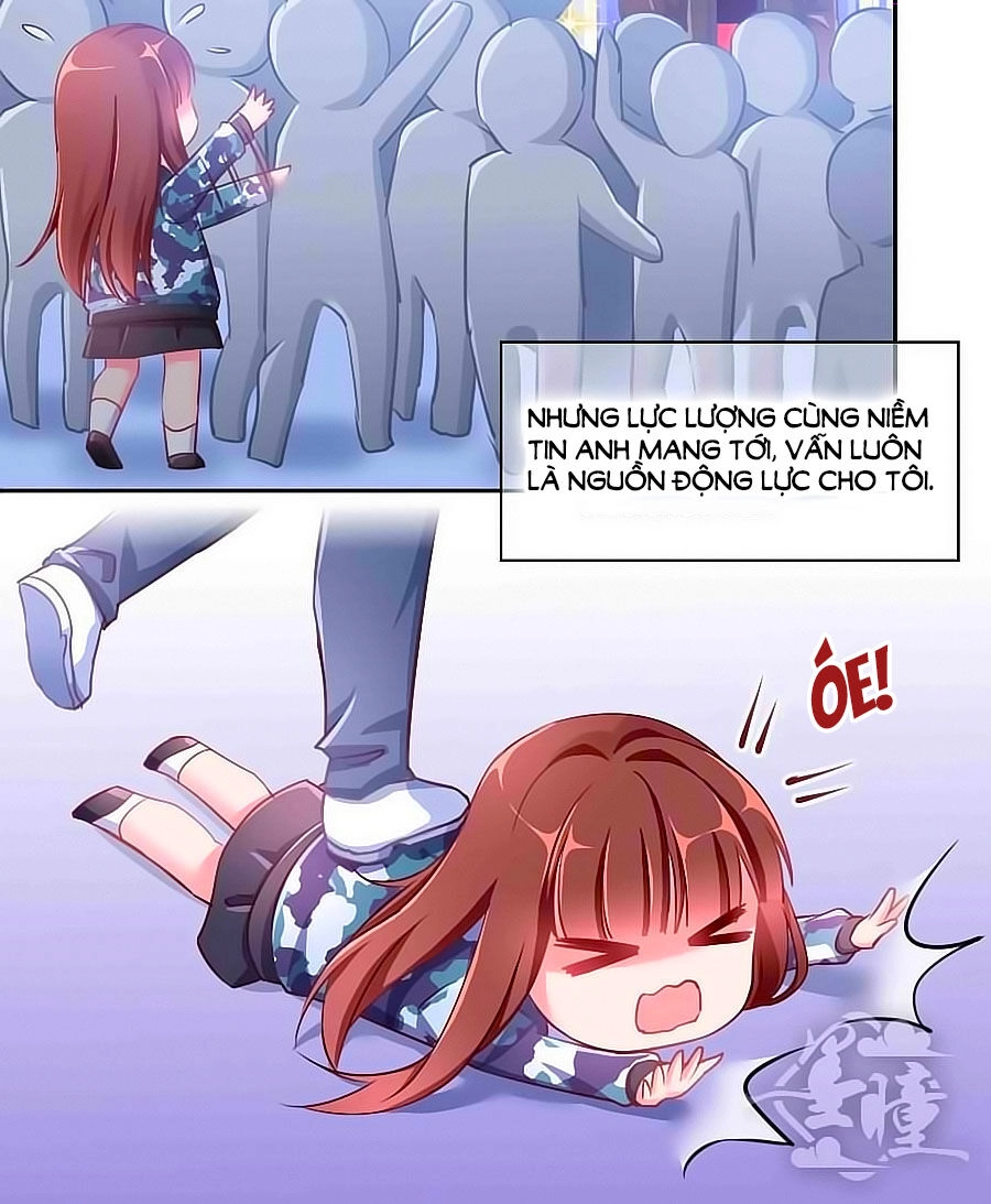 Tinh Ngụy Chapter 23 - 3