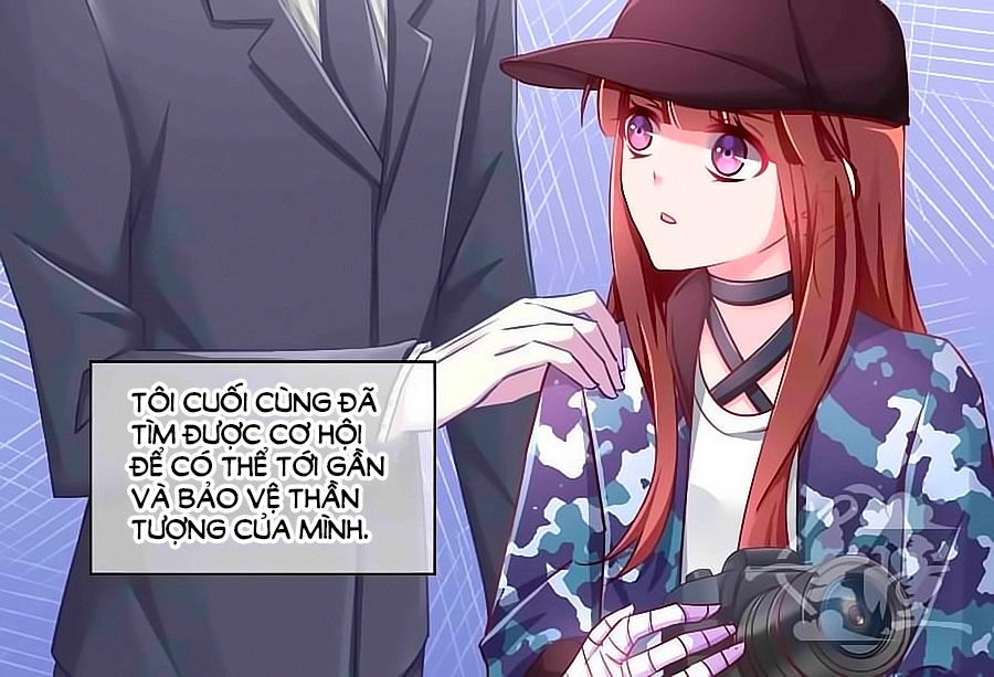 Tinh Ngụy Chapter 23 - 5