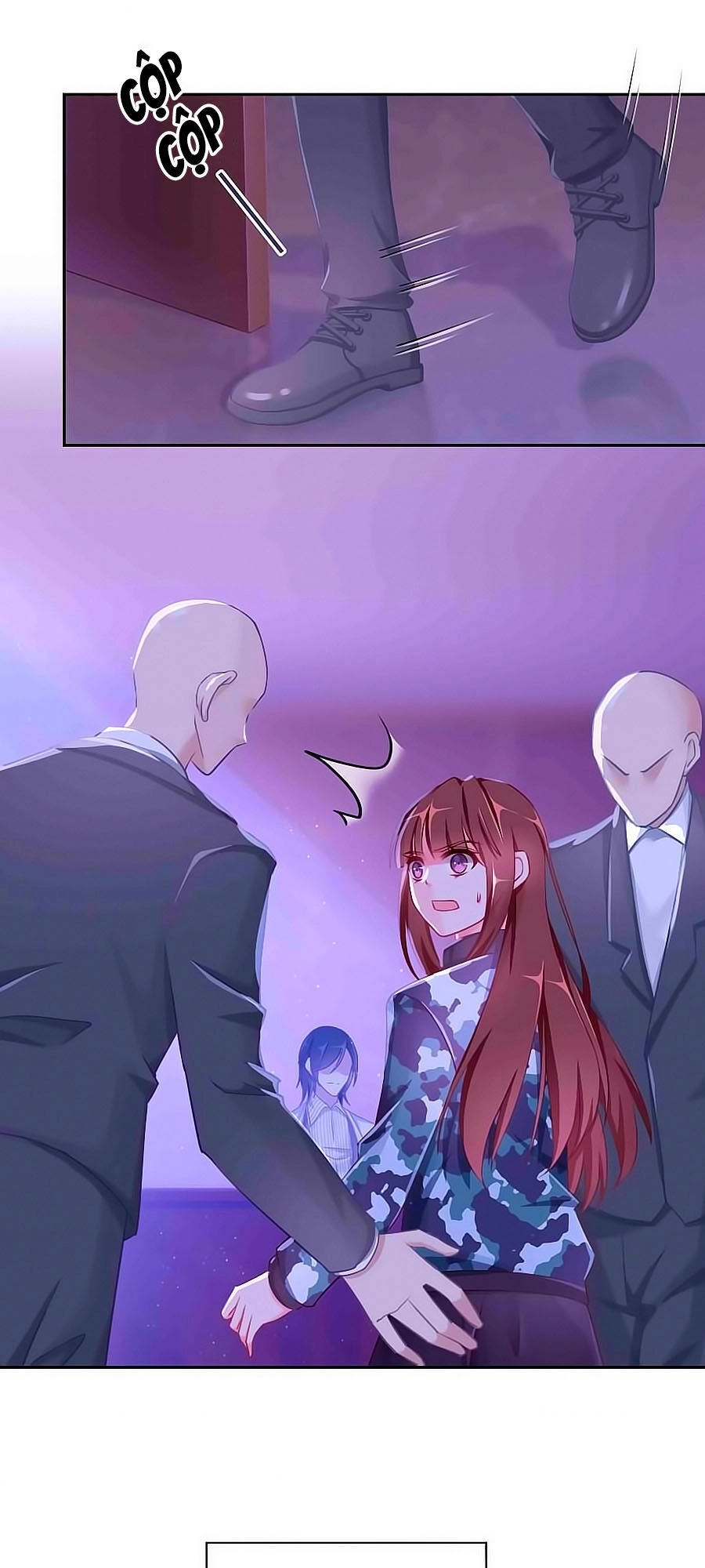 Tinh Ngụy Chapter 23 - 10