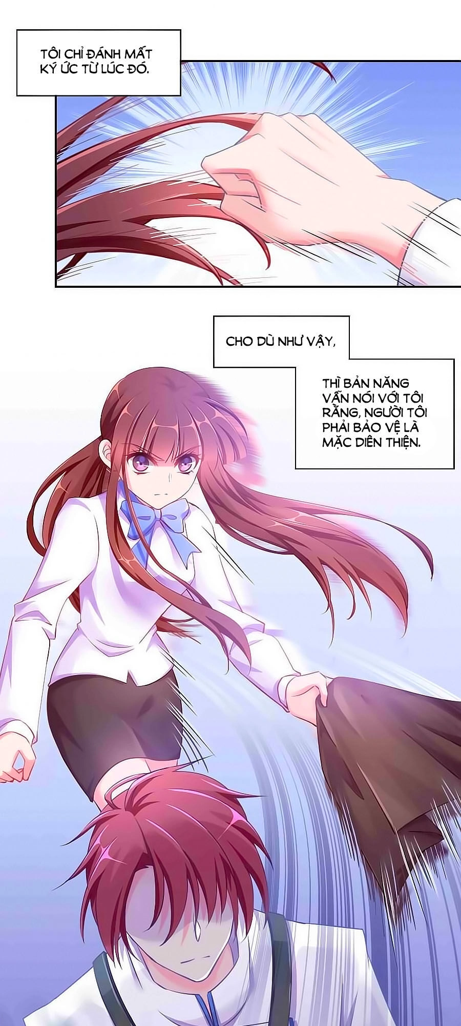 Tinh Ngụy Chapter 23 - 12