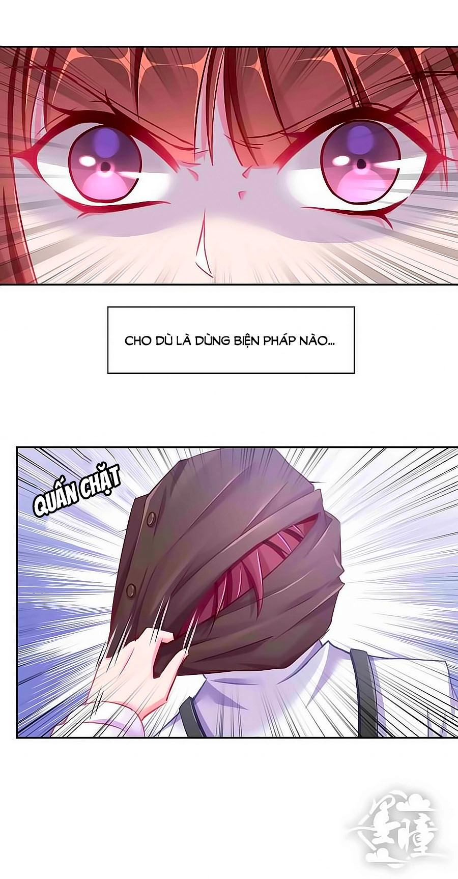 Tinh Ngụy Chapter 23 - 14