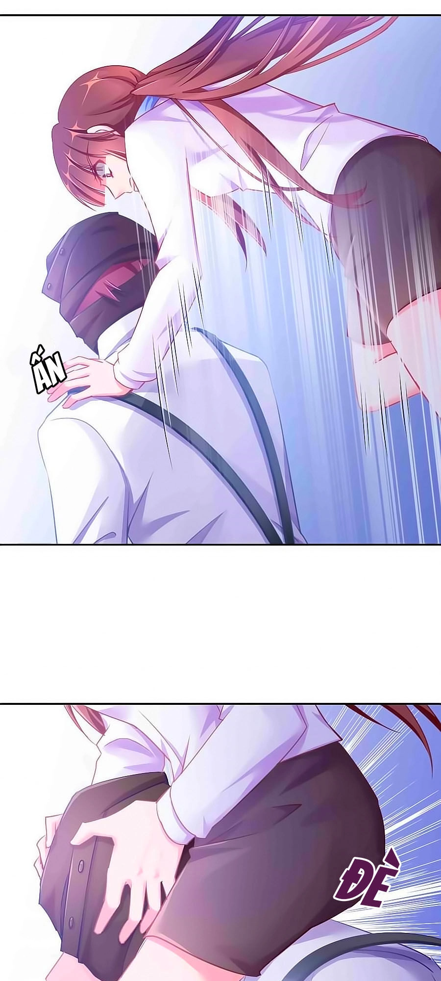 Tinh Ngụy Chapter 23 - 15