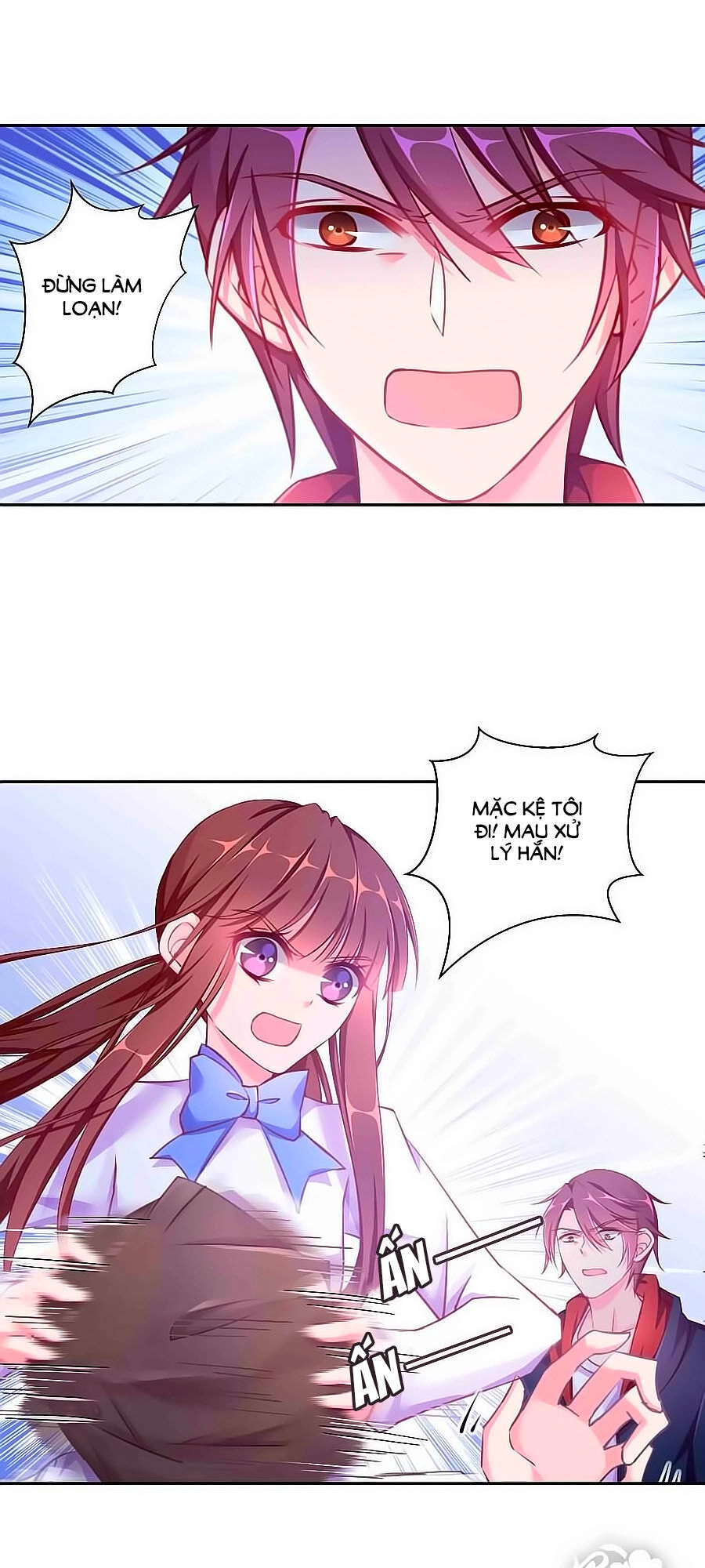 Tinh Ngụy Chapter 23 - 19