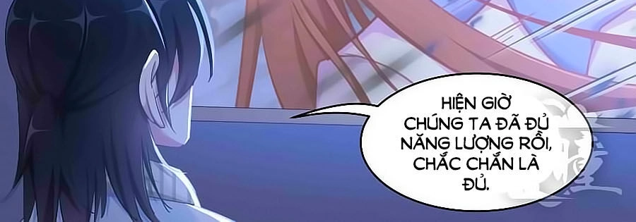 Tinh Ngụy Chapter 23 - 26